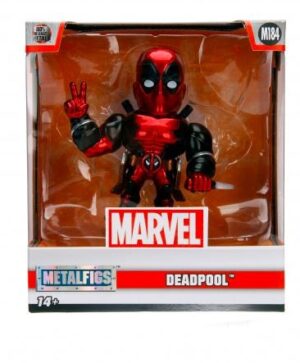 Figurka kolekcjonerska Marvel Deadpool