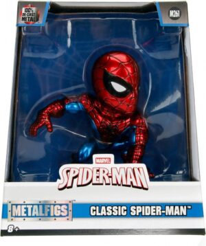 Figurki Marvel Klasyczny Spider-Man