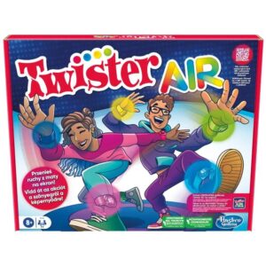 Gra Twister Air