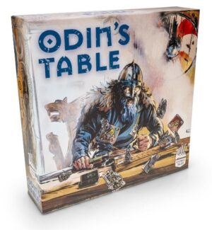 Gra Vikings Tales: Odin&apos;s Table