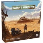 Gra Waste Knights (PL)