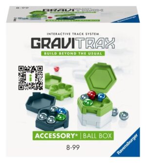 Gravitrax Box