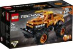 Klocki Technic 42135 Monster Jam El Toro Loco