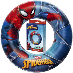 Koło do pływania dla dzieci kółko Spider-Man 98003