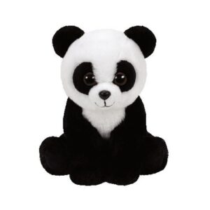 Maskotka TY Beanie Babies Baboo - Panda