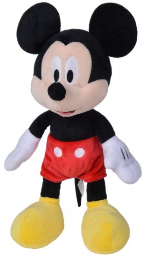 Maskotka pluszowa Disney Mickey