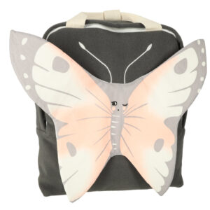 Plecak dla przedszkolaka do przedszkola plecak dla dziecka motyl