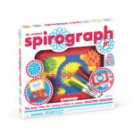 Spirograf junior