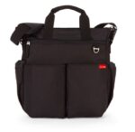 Torba Duo Signature Black