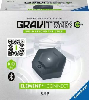 Zestaw Gravitrax Power Dodatek Connect
