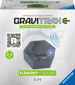 Zestaw Gravitrax Power Dodatek Sound