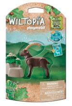 Zestaw figurek Wiltopia 71050 Koziorożec